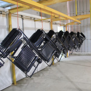 MTH - Fábrica de Refrigeración por Absorción